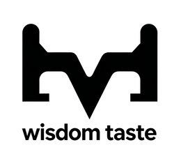 WISDOM TASTE trademark
