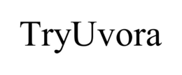 TRYUVORA trademark