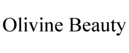 OLIVINE BEAUTY trademark