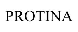 PROTINA trademark