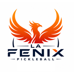LA FENIX PICKLEBALL trademark