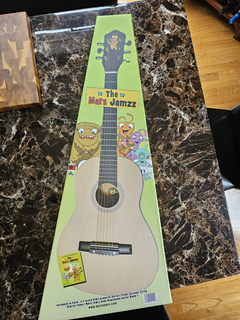 THE MARS JAMZZ trademark