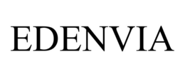 EDENVIA trademark