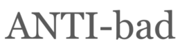 ANTI-BAD trademark