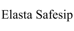 ELASTA SAFESIP trademark