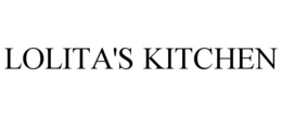 LOLITA'S KITCHEN trademark