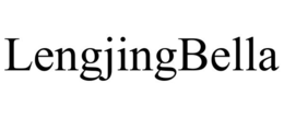 LENGJINGBELLA trademark