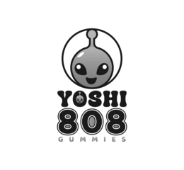 YOSHI 808 GUMMIES trademark
