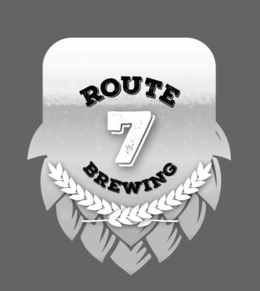 ROUTE 7 BREWING trademark