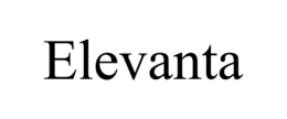 ELEVANTA trademark