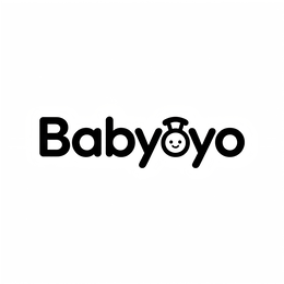 BABYOYO trademark