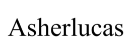 ASHERLUCAS trademark