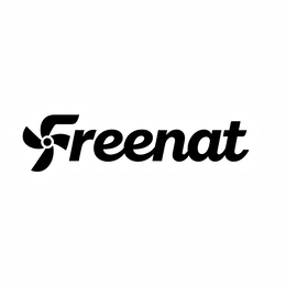 FREENAT trademark