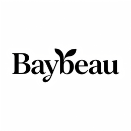 BAYBEAU trademark