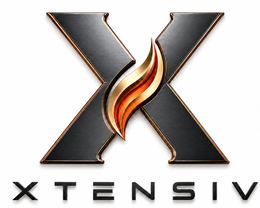X XTENSIV trademark