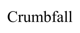 CRUMBFALL trademark