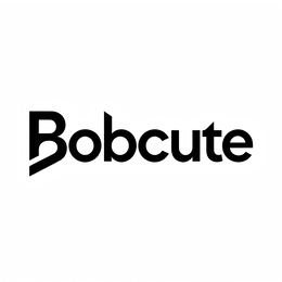 BOBCUTE trademark