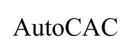 AUTOCAC trademark