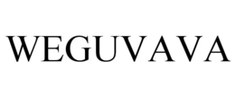 WEGUVAVA trademark
