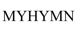 MYHYMN trademark