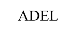 ADEL trademark