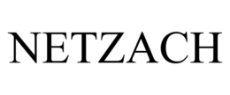 NETZACH trademark