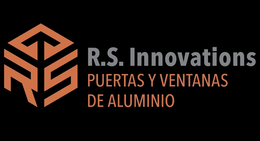 R.S. INNOVATIONS PUERTAS Y VENTANAS DE ALUMINIO trademark