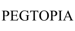 PEGTOPIA trademark