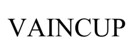 VAINCUP trademark