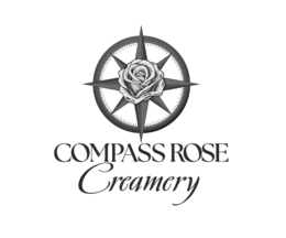 COMPASS ROSE CREAMERY trademark