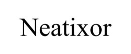 NEATIXOR trademark