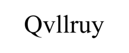 QVLLRUY trademark