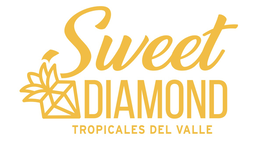 SWEET DIAMOND TROPICALES DEL VALLE trademark