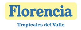FLORENCIA TROPICALES DEL VALLE trademark