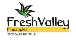 FRESH VALLEY PINEAPPLES TROPICALES DEL VALLE trademark