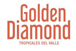 GOLDEN DIAMOND TROPICALES DEL VALLE trademark