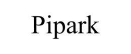 PIPARK trademark
