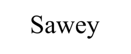 SAWEY trademark