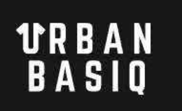 URBAN BASIQ trademark