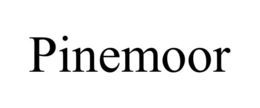 PINEMOOR trademark