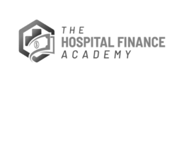 THE HOSPITAL FINANCE ACADEMY trademark