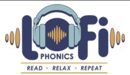 "LOFI PHONICS" AND "READ RELAX REPEAT" trademark