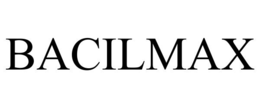 BACILMAX trademark