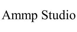 AMMP STUDIO trademark