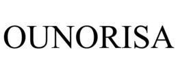 OUNORISA trademark