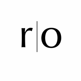 R|O trademark
