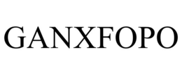 GANXFOPO trademark