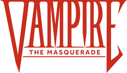 VAMPIRE THE MASQUERADE trademark