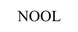 NOOL trademark