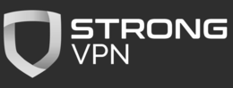 STRONG VPN trademark